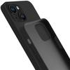 Etui do iPhone 14 Plus 3MK Silikonowe Czarne