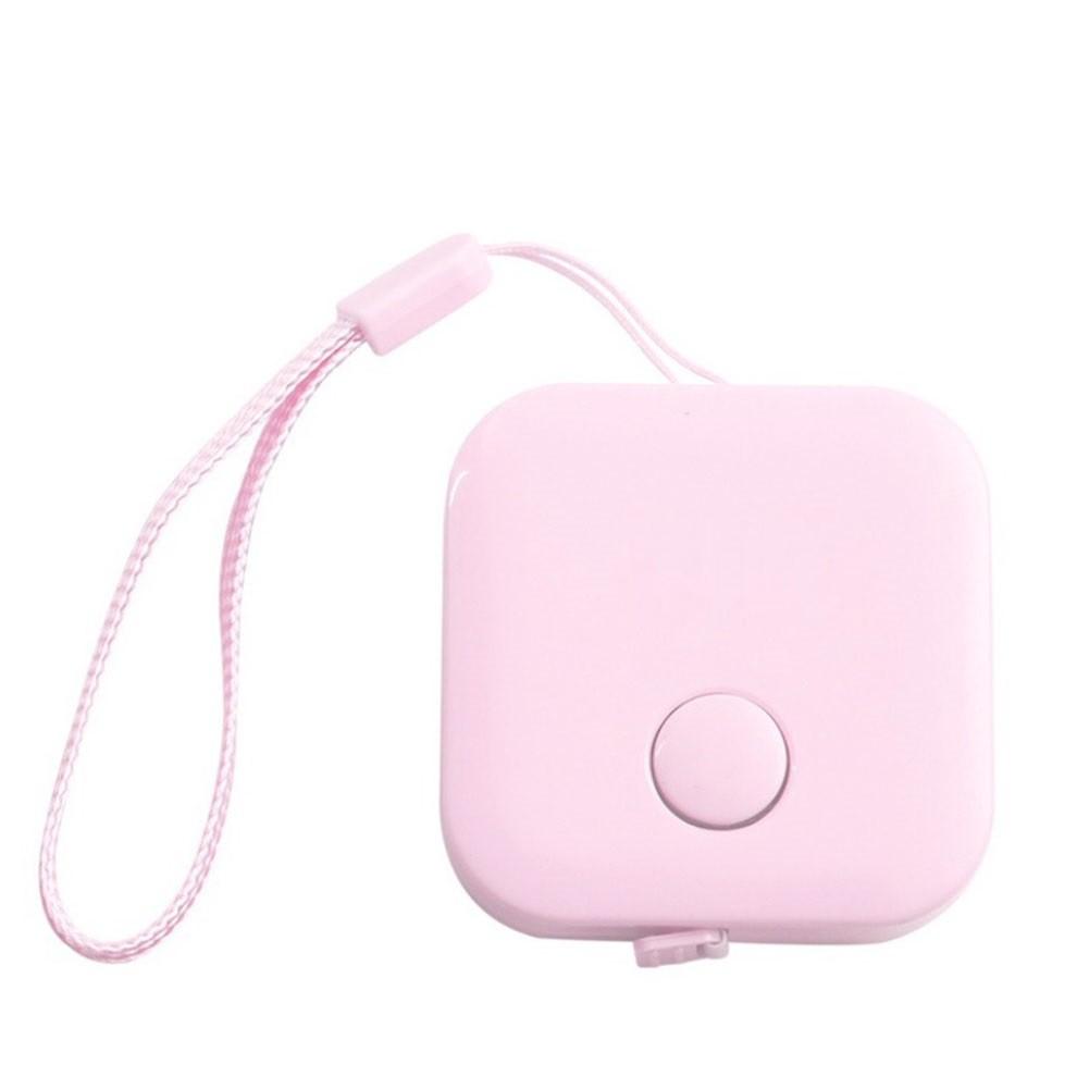 Body Measuring Measure Tape Mini Size Plastic Portable