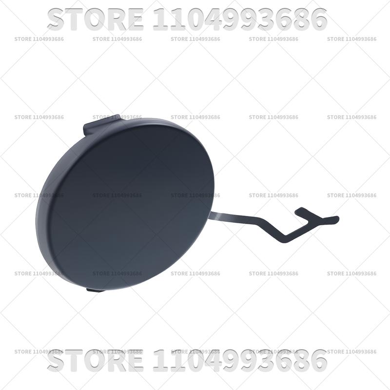 2011 2012 2013 2014 Porsche Cayenne İçin (958) Arka Tampon Çekme Gözü Kapağı OEM 95850544900G2X 95850545000G2X 95850544900 95850545000
