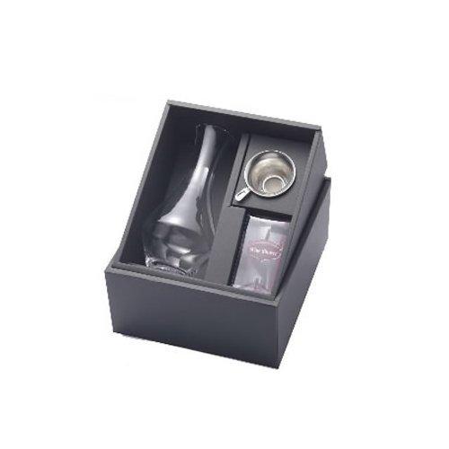 Riedel Decanter Wine Shower Gift Set (Sold Individually)
