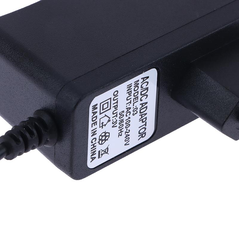 Innovative And Practical Charger For Gbc Game Boy Color Ac Power Adapter Gbp Power Supply Gbc Direct Charging