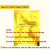 2PCS Cute Cat Acrylic Car Decoration Fragrance Sheet Long-lasting Fragrance Ventilation Clip Decoration and Aromatherapy