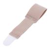 2/3/5Pcs Hammer Toe Straightener Toe Splints Cushions Bandages For Correcting Crooked Overlapping Toes Protector