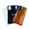 Glass Battery Cover For Xiaomi Redmi Note 10 Pro 4G M2101K6G Back Cover Housing Panel  Rear Case with Glue