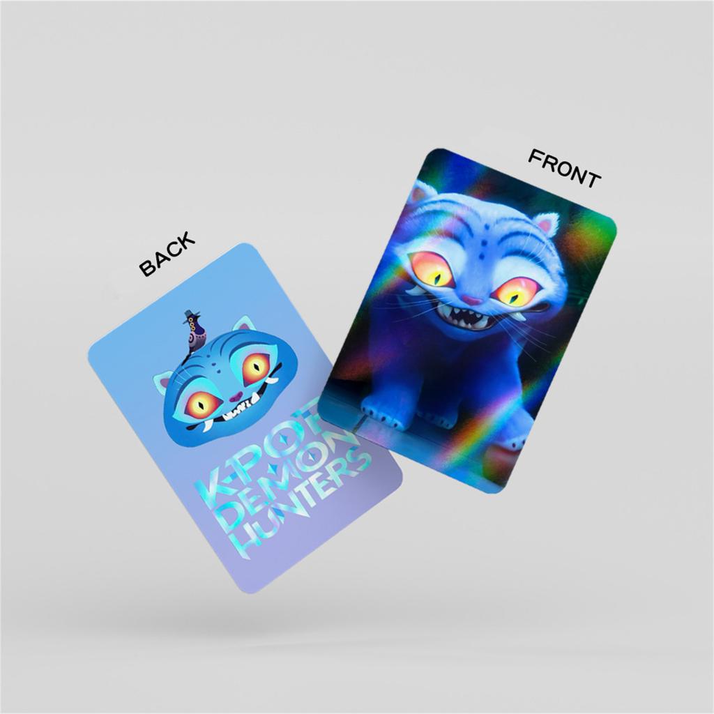 30pcs Girl Group Star Collection Cards, Can Be Given To Friends And Family