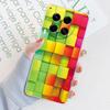 For Tecno Camon 30 Pro Case Back Cover For Tecno Camon 30 Premier Clear Soft Silicone Phone Case for Tecno Camon 30 4G 5G Coque