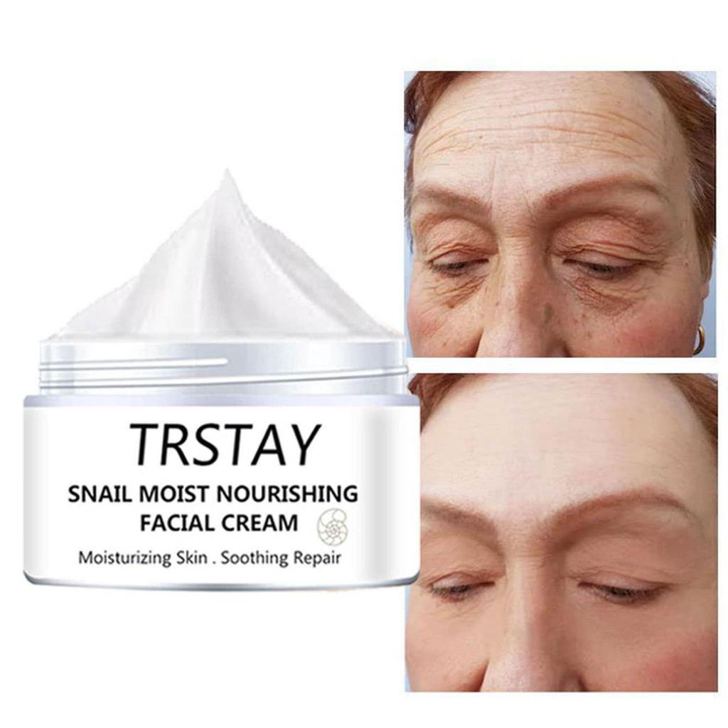 Whitening Bright Moisturizing Nourishing Pore Shrinking Cream proti stárnutí pleťový krém zpevňující pleťový krém