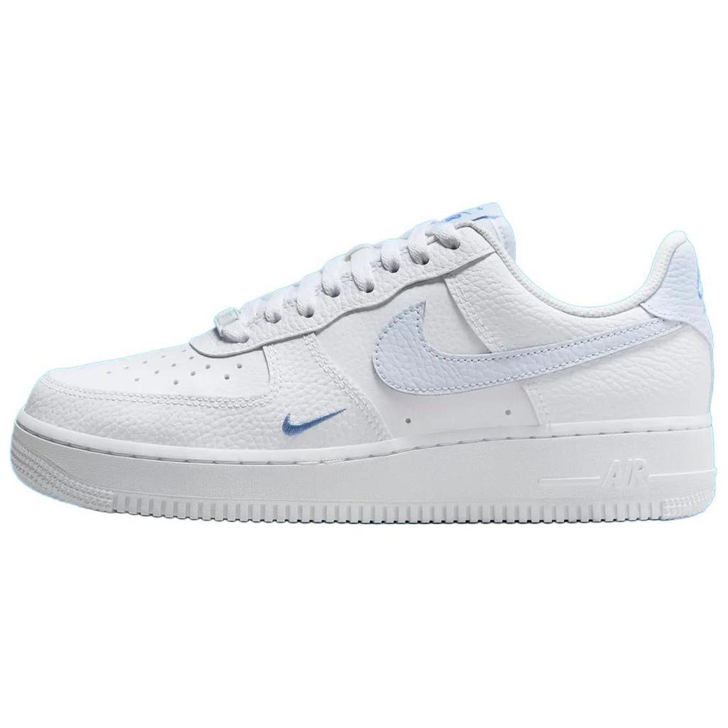 Nike Air Force 1 Low '07 White Aegean Storm Women's Sneakers HV2511-100