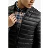Winter Jacket Cross Jeans 40303-020