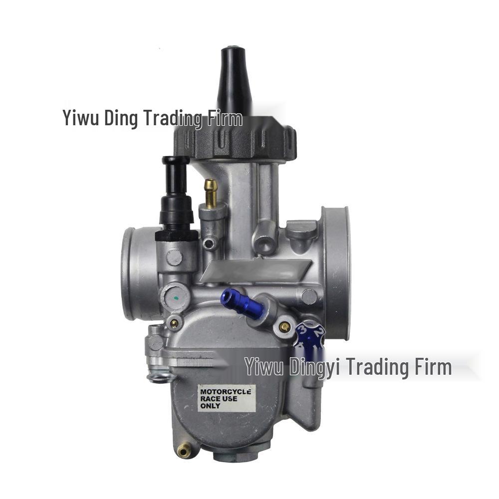 CNC Racing Vergaser PWK 21-34mm für ATV/UTV
