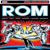 Rom Epic Collection The Original Marvel Years Vol. 2 by Steven Grant Paperback Book 9781302961091