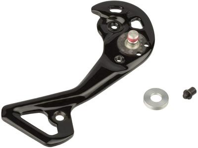 SHIMANO Pièces de Rechange Ensemble Plaque Droite SGS Y5PV98130 (pour le type) RD-M9000