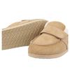 Jack Wills Womens/Ladies Suede Mule Slippers