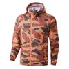 Men's Spring and Autumn Mountaineering Jacket Thin Casual Quick-Drying Windbreaker Outdoor Sports Jacket