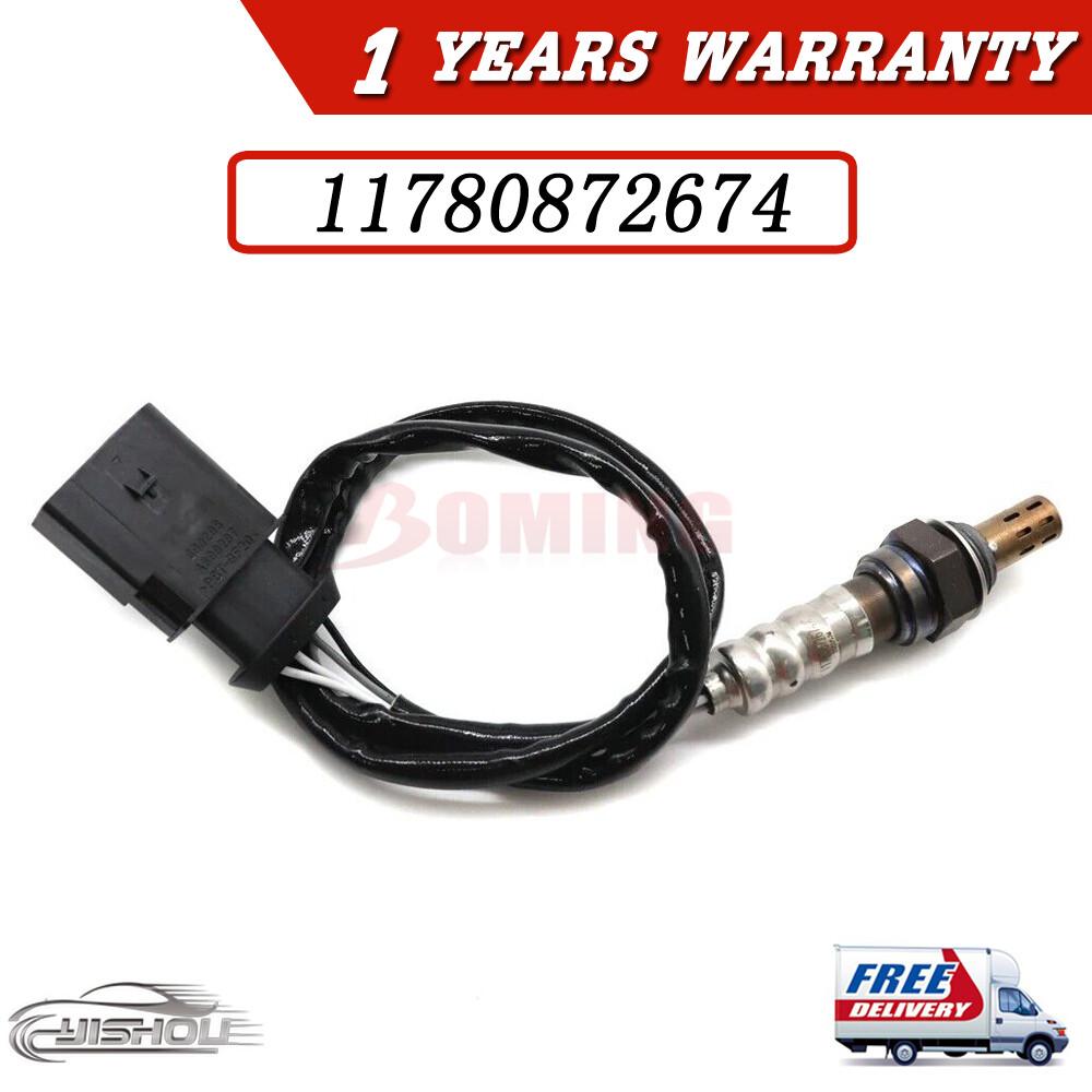 11780872674 234-4457 Oxygen Sensor For Mini Cooper S R52 R50 R5 02-08 1.6 New