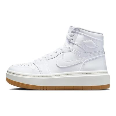 1 Elevate High Se White Gum Women's Jordan FB9894-100