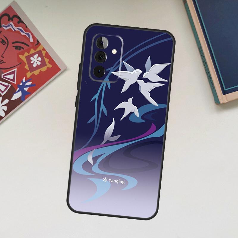 

Honkai Star Rail Arlan For Samsung Galaxy A33 A53 A13 A23 A52 A32 A22 A12 A51 A71 A15 A25 A14 A34 A54 Phone Case Samsung A14
