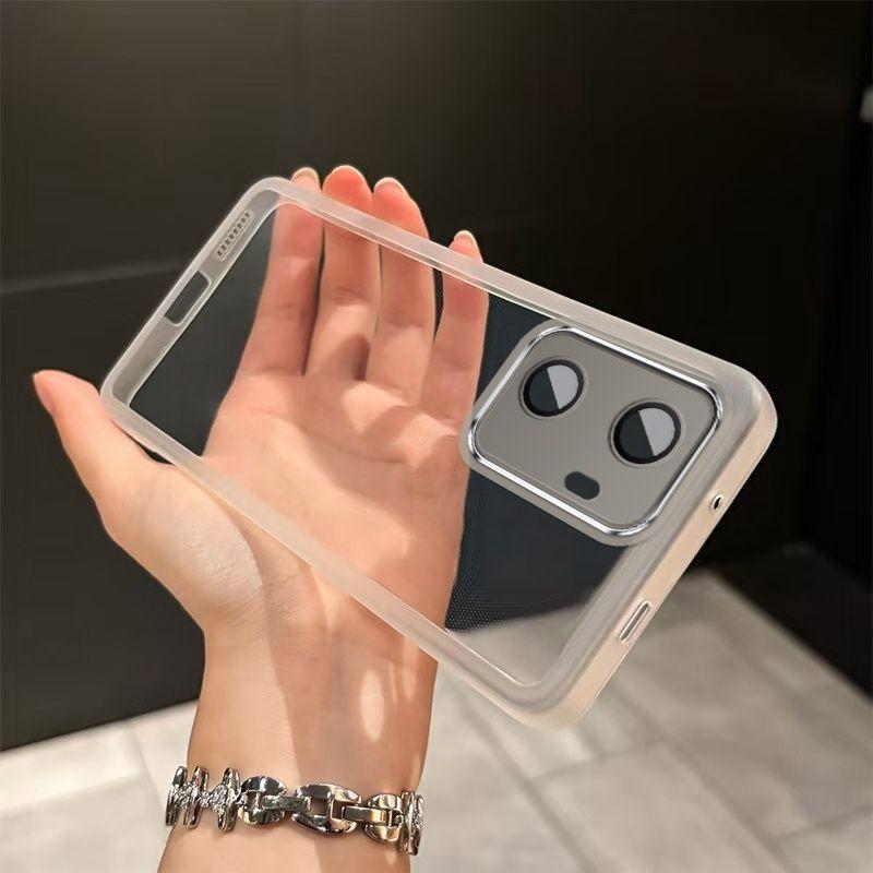 

For Poco M7 4G Case POCO M7 Plus Phone Case Poco X7 Pro Cover Poco M7 4G X7 Pro Cover Shookproof Plating Silicone back cover Poco x7 pro
