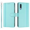 Wallet Case for Samsung Galaxy A56 A37 A36 A35 A34 A33 A32 A42 A40 A50 A30S Slim Flip Cover Magnetic Clasp Kickstand Shockproof