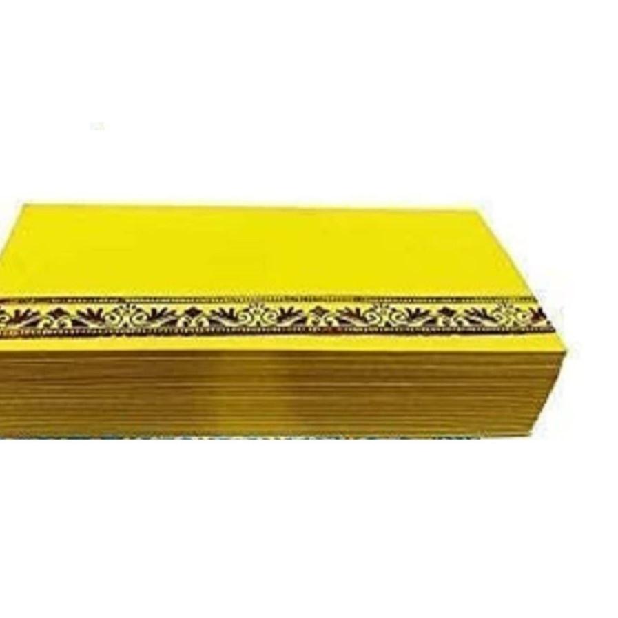 

@ Beautiful Assorted Color Shagun Cash Envelopes 25 Pieces 118Gm Zr-10003-60%Off