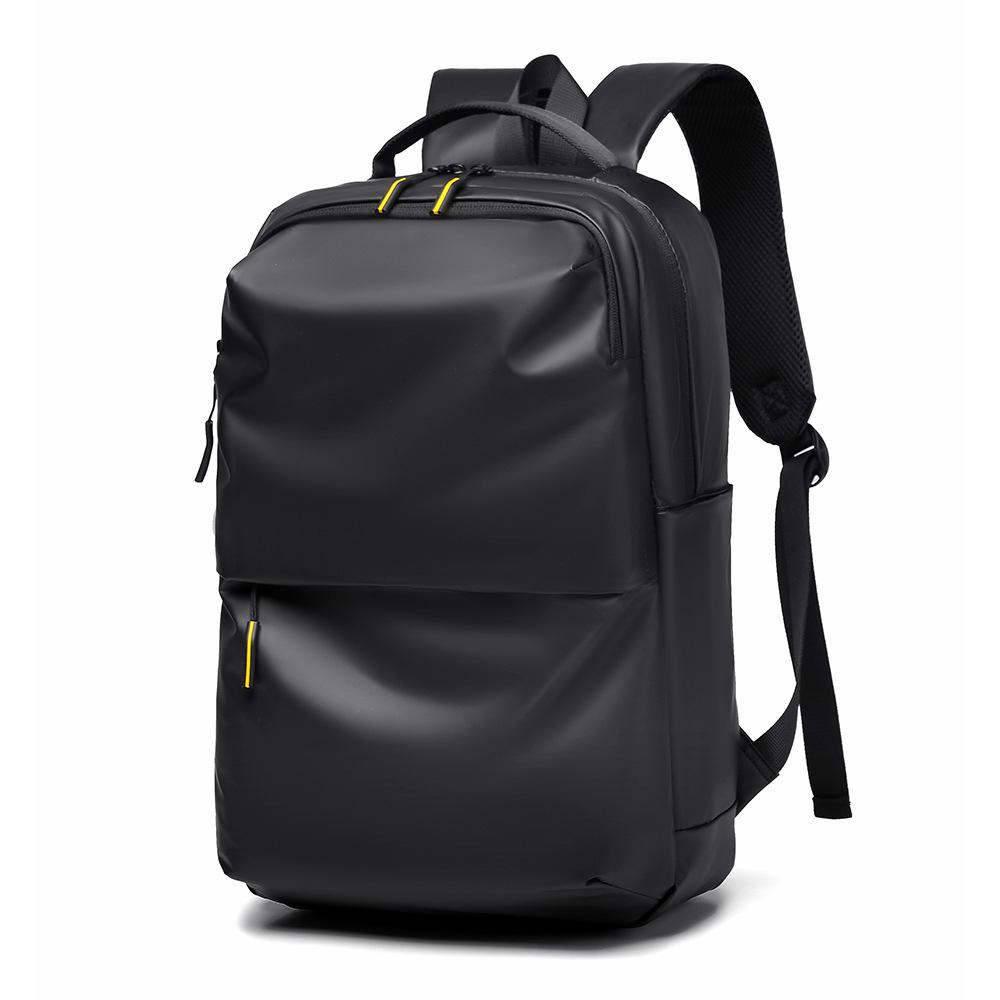 Herren Wasserabweisender Business Casual Rucksack - Laptop-Tasche mit großer Kapazität für Studenten