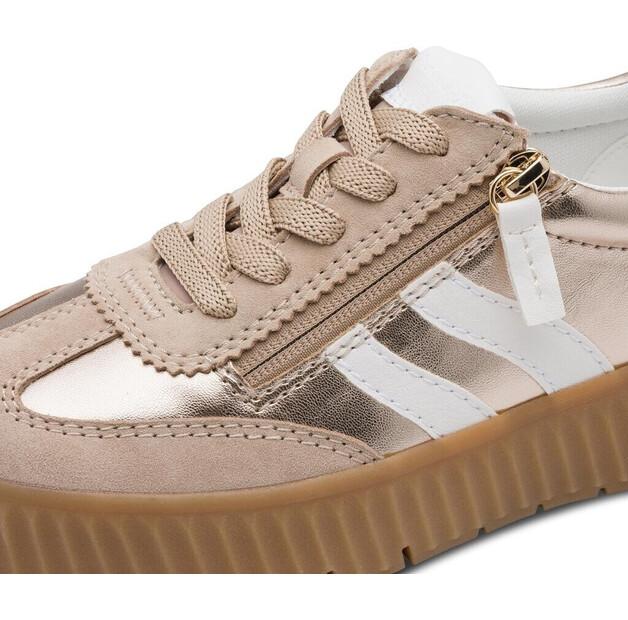 Кроссовки Tamaris Low Sneaker EU 38