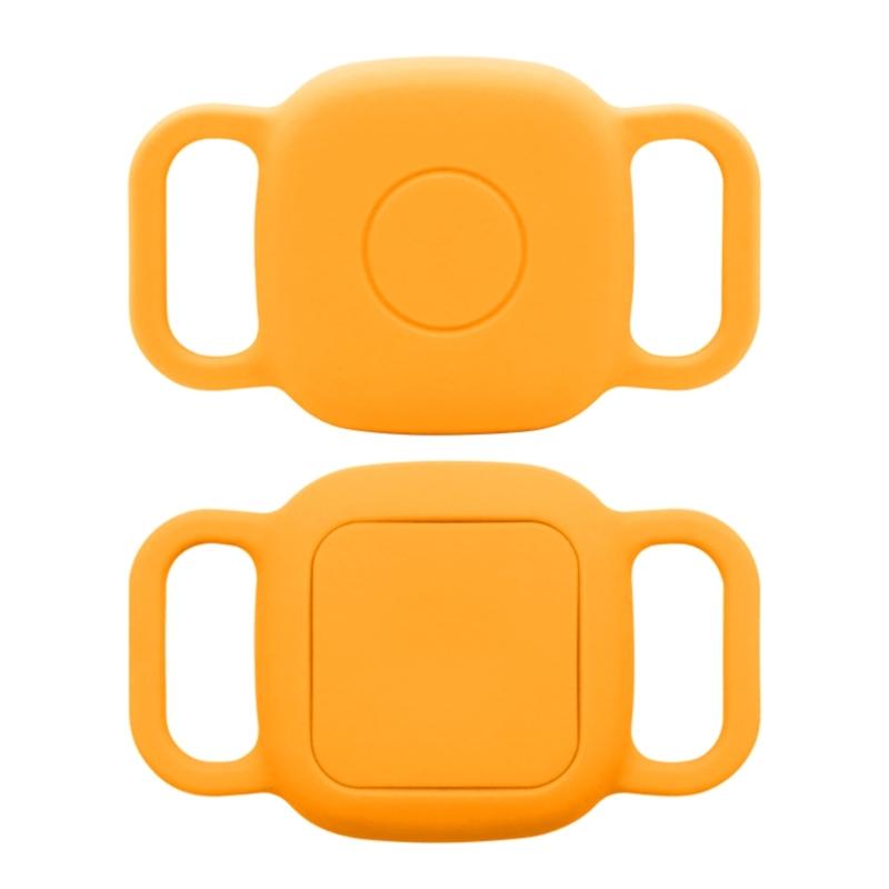 Flexible Silicone Guard Waterproof Sleeve Case for Tile 2024 Trackers Ensures Precise Cutout and Hasslefree Installation