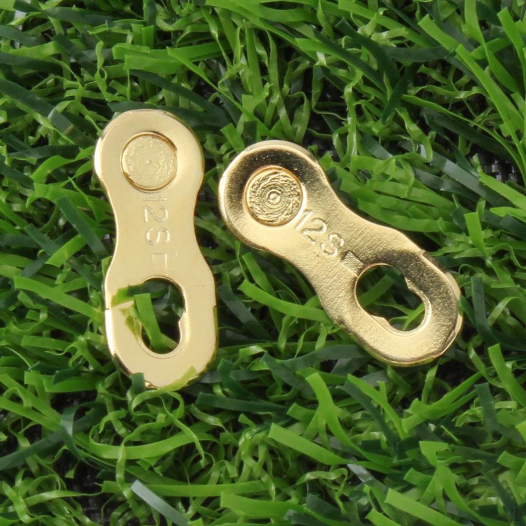 Chain Connector - Easy Assembly for 12- золотой