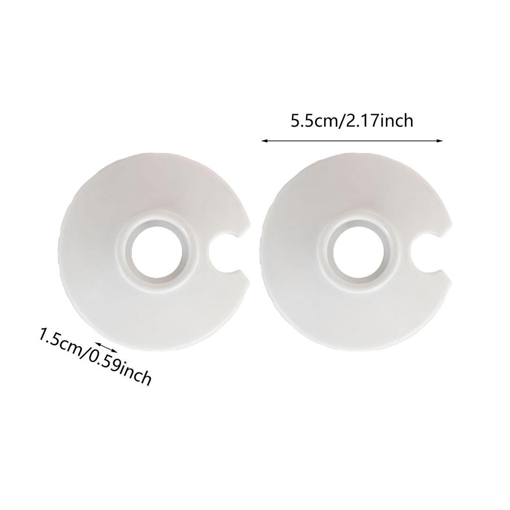 Hiking Pole Basket Replacement Part Ski Tips Accessory Walking Sticks Tip Protectors