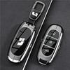 Premium Key Case for Li Auto L6 Pro/L7/L8/L9