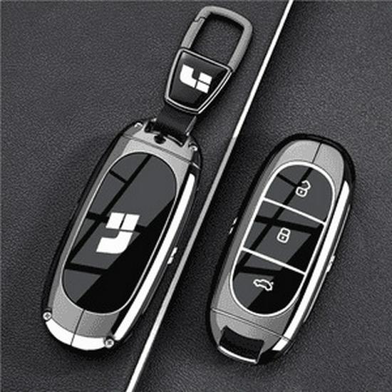 Premium Key Case for Li Auto L6 Pro/L7/L8/L9