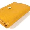 Louis Vuitton M11411 MonogramEmpreinte Porto Monnaie-Rosalie Wallet Coin purse
