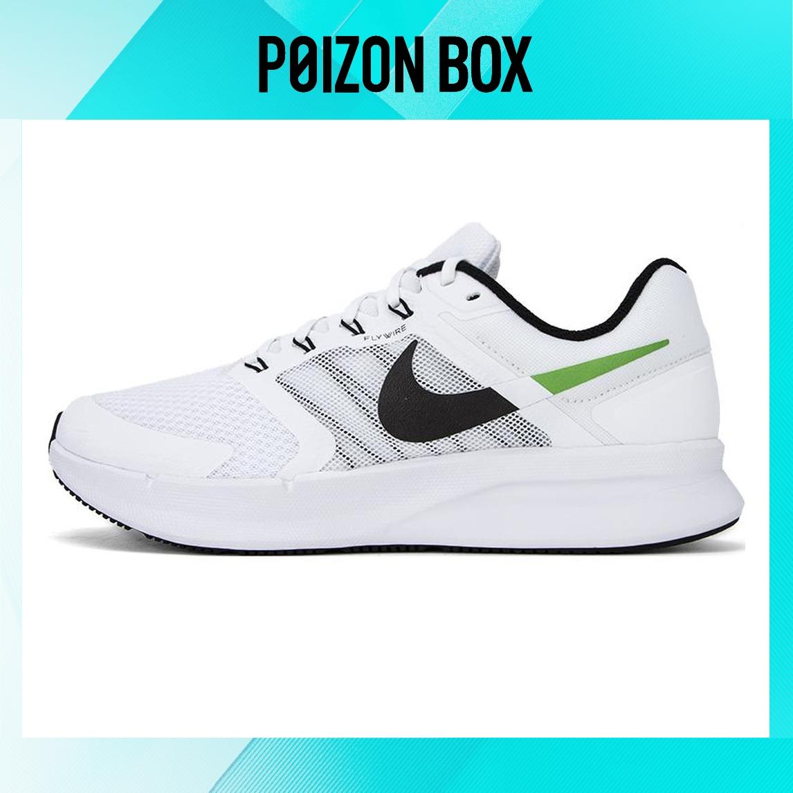 

кроссовки Nike Run Swift 3 Running shoes Unisex FJ1055-100