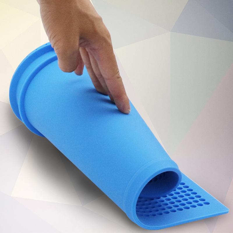 Heat-resistant Magnetic Silicone Mat Heat Gun BGA Welding Insulation Repair Pad for Soldering Station Rework Platform