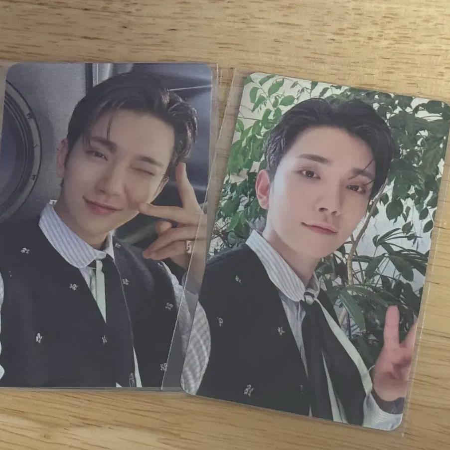 

Семнадцать Kyobo Library Продает Счастливого Джошуа Поку