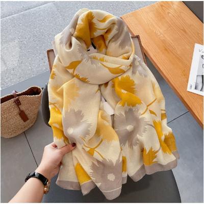 Aksesuarlar – Eşarplar