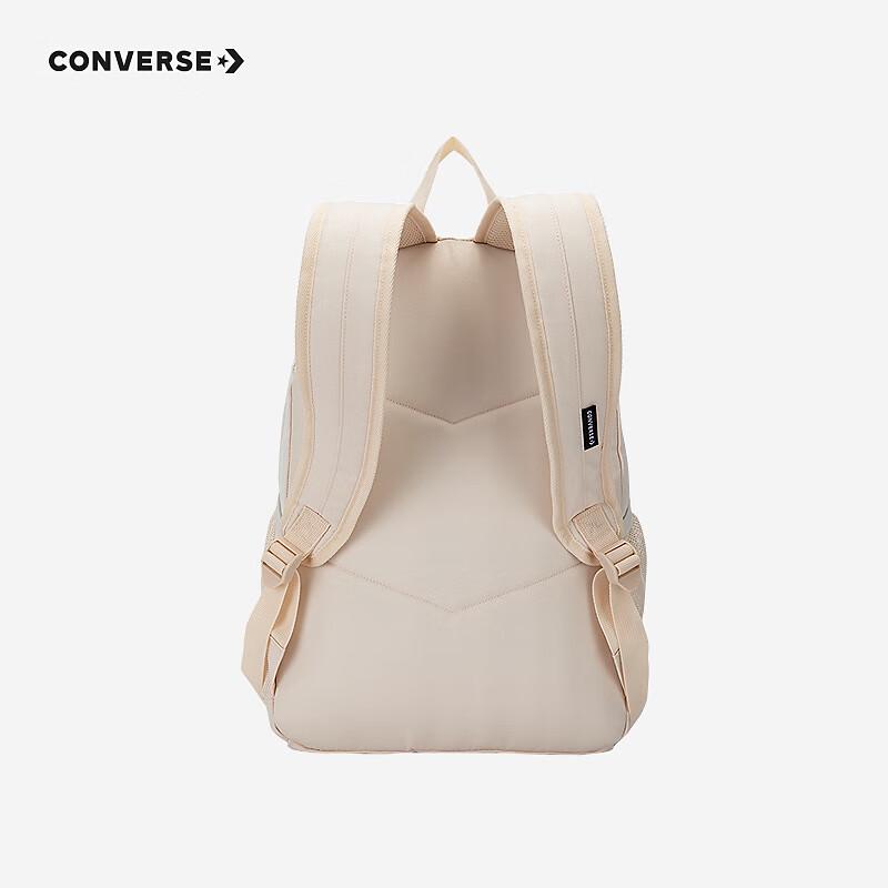 Converse 2025 Frühling Kinder Rucksack mit großem Fassungsvermögen