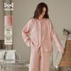 Women's 100% Cotton Double Gauze Pajama Set