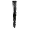 17cm Damenstiefel Sexy Pole Dance Schuhe Overknee-Stiefel Superstar-Stiefel Clubschuhe