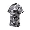 Loseuko Colored Camo T-Shirt (City Camo)
