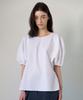 Biyul Raglan Loose Fit Balloon Blouse_2 Colors
