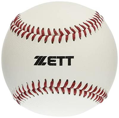 Baseball et softball – Balles de baseball et de softball