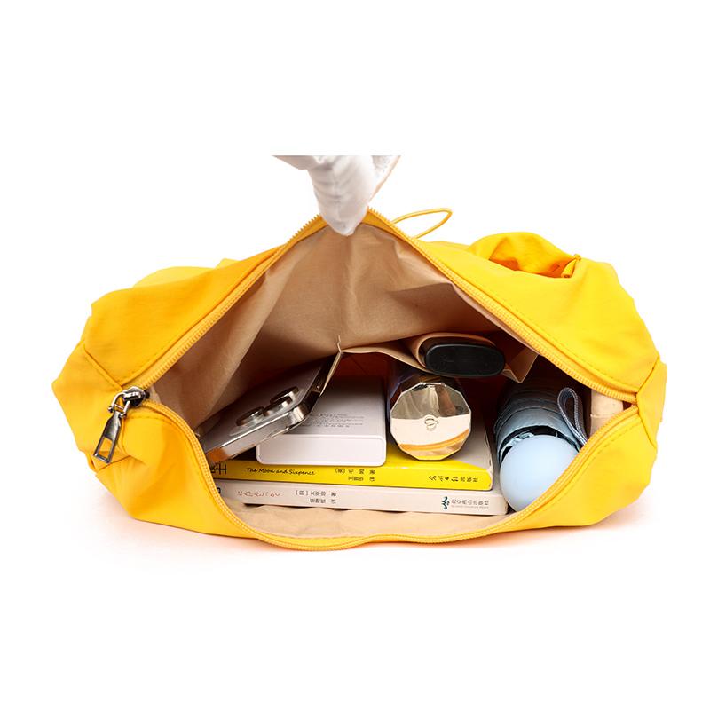 Large Capacity Crossbody Bag Women's Commuter Shoulder Tote Bag