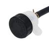 Rear Foot Hydraulic Brake Pump Master Cylinder For Honda CBR250 CB400 VTEC CB-1 CBR400 VFR400 CBR 600 900 1000 RR F3 F4 F4i F5