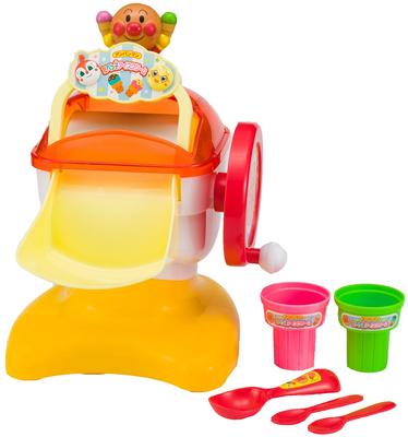 Anpanman Tabekko-Eis