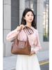 Kangaroo Large Capacity Luxury Crossbody Bag – 2025 Versatile Fashion Commuter Shoulder Bag