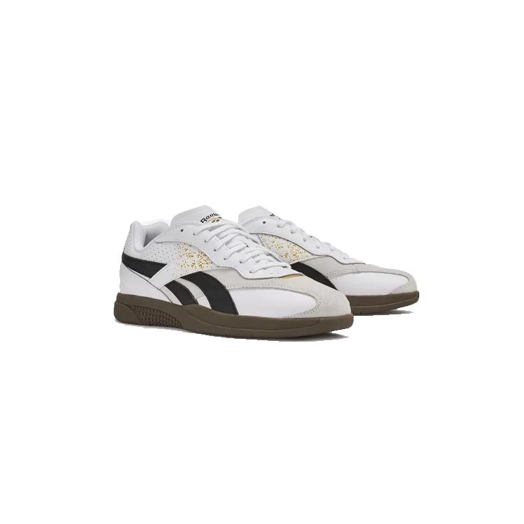 Reebok Hammer Street Unisex White Black Gum 100202329