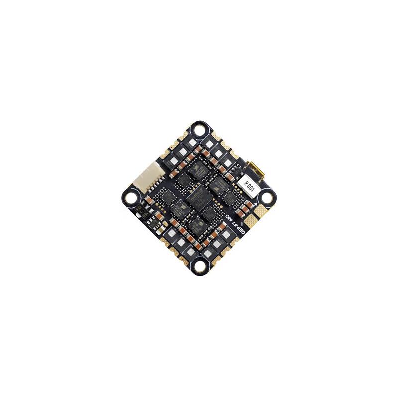 GEPRC FPV Flight Controllers & ESC Stacks (CN version)