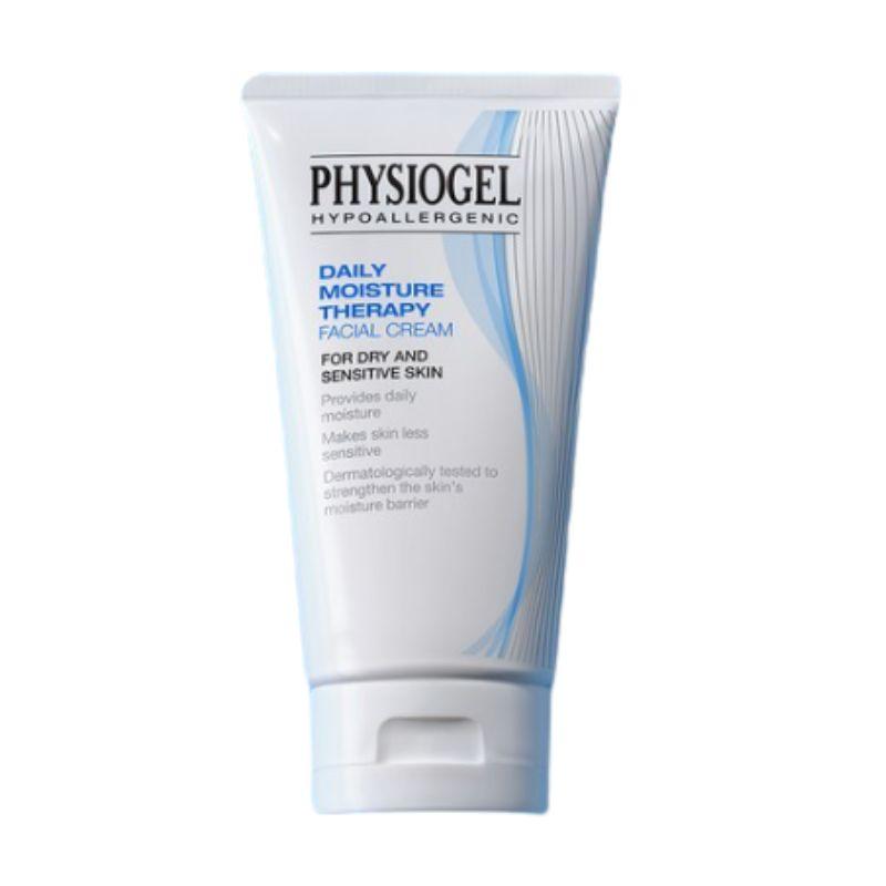

Physiogel Daily Moisture Therapy Facial Cream Intensive Hydration 150ml x2 1