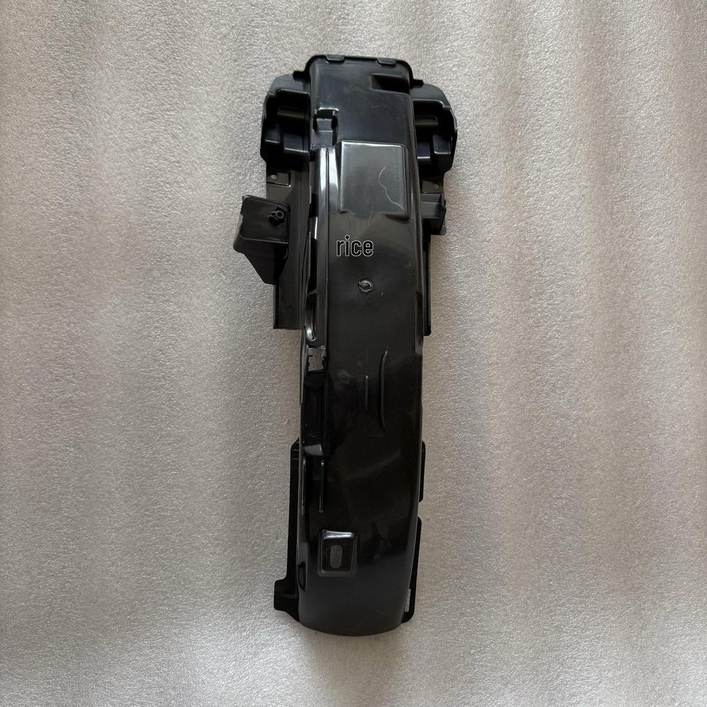 Komplettes Außenkunststoff-Kit für Hao Wan Liang Che HJ110-6/6A UD110 Motorräder